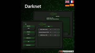 Arma 3 - Altis Life Script - Darknet