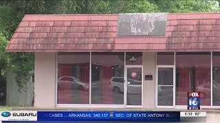 Two teens injured in Hot Springs shooting early Sunday morning
