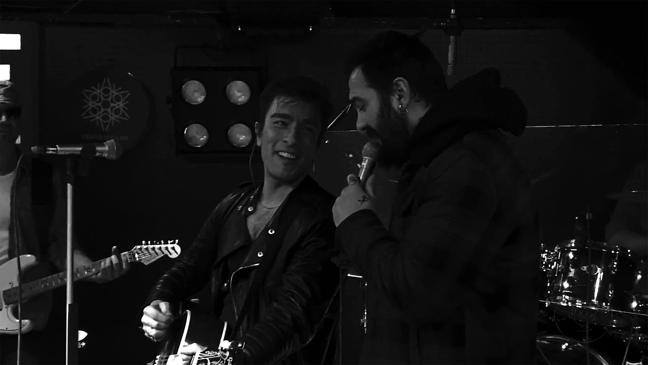 Gökcan Sanlıman & Gökhan Mandır - Sensiz Ben | Canlı Performans