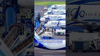 Indigo İrandakı Vəziyyətlə Əlaqədar Olaraq Bakıya Uçuşları Ləğv Edib