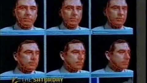 Zhengyou Zhang on CBS Saturday Early Show with Renay San Miguel