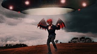 [FREE "Anti-Social" - (2018) Lil Uzi Vert / Juice Wrld / Lil Skies Type Beat