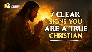 7 Clear Signs You’re a True Christian - Most Get This Wrong! | Biblical Wisdom