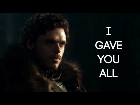 Medieval Multifandom | i gave you all