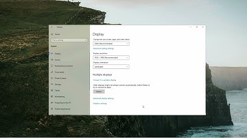 How To Move Taskbar to Second Monitor on Windows 11 10 (2025)