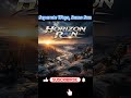 HORIZON RAIN –Separate Ways, Same Sun short Official Audio