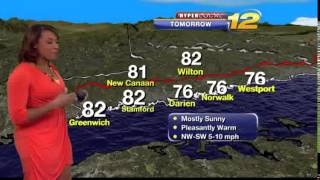 News 12 Connecticut   Weather Forecast, Radar   Report   News 12 Connecticut9