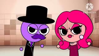 Sprunki Anti Piracy Screen Full