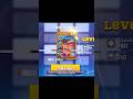 Upgrade Card lvl max Frag pro shooter