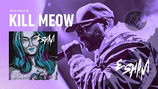 Watch Esham Kill Meow video
