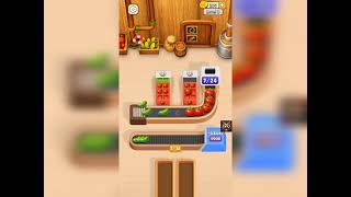 Farm Loop Level 8 Walkthrough Solution 