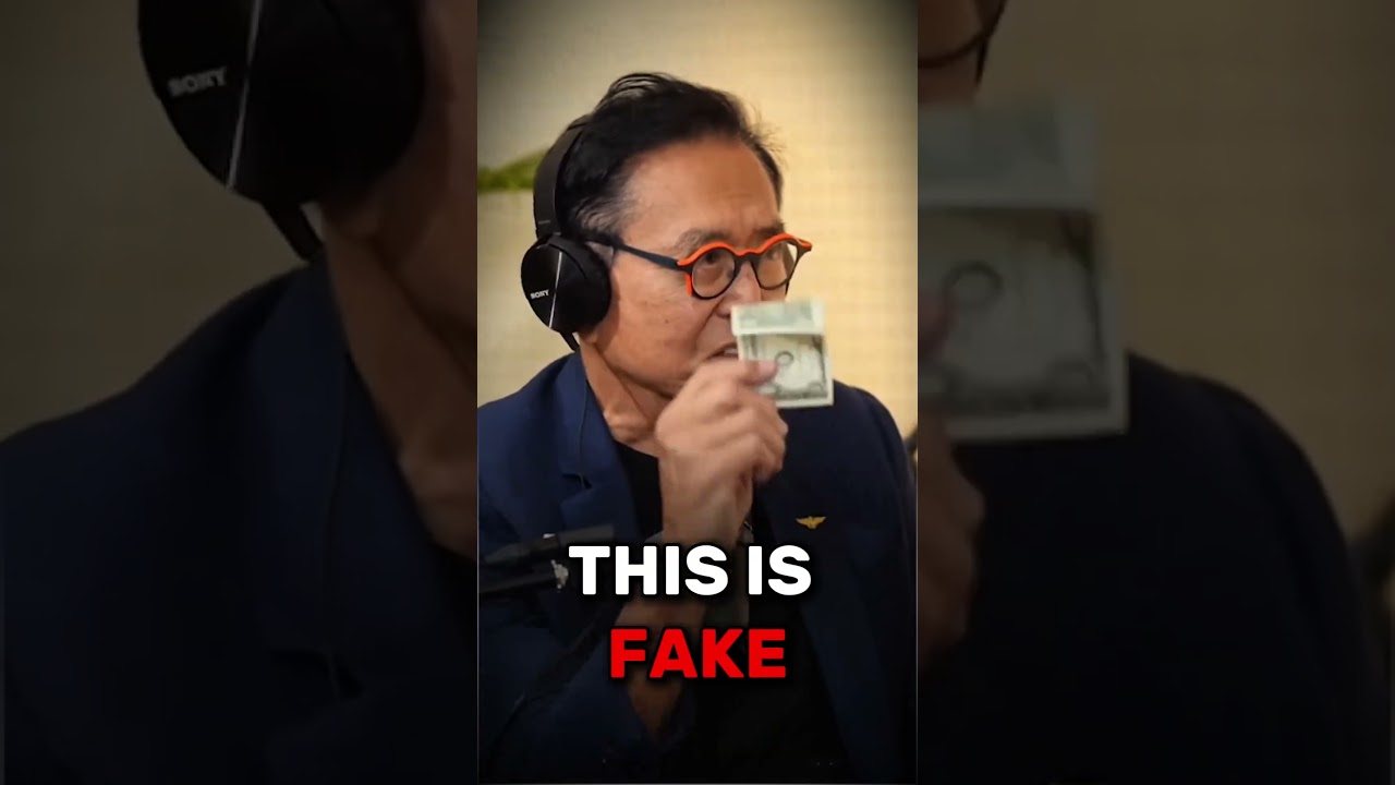 Robert Kiyosaki