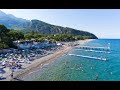 Пляж  Selcukhan Hotel 4* Beldibi Kemer Antalya  Сельчукхан Отель Кемер.