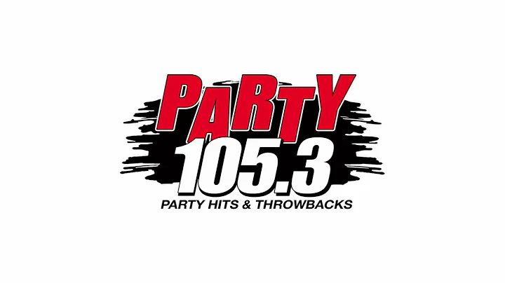 WPTY-FM/Calverton-Roanoke, NY “Party 105.3” Legal ID February 12, 2025 at 9:00 am