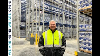 We're Open | FlexCold-Jacksonville, Florida