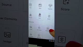 Generate Leads With The Quiz Builder on Gohighlevel #shorts #quizbuildersoftware