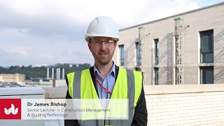 Construction Management FdSc & BSc (Hons) Top-up