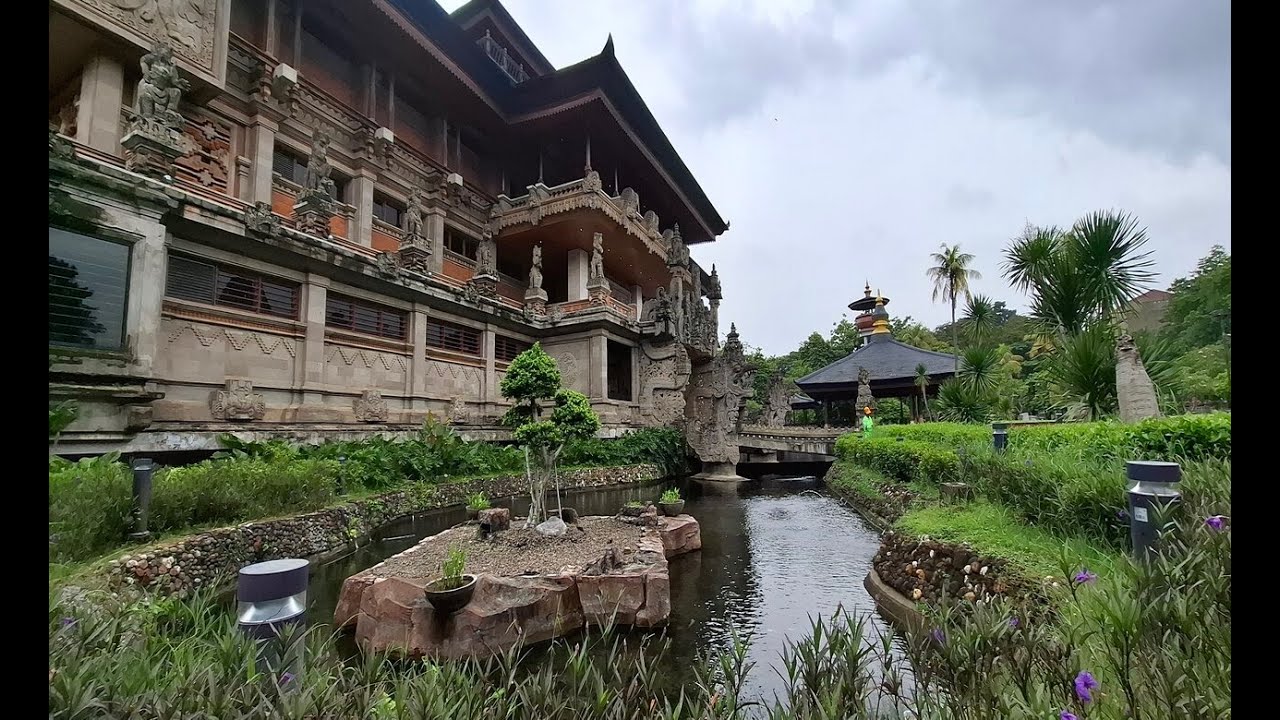 Indonesia Museum at Taman Mini 🇮🇩 | Exploring Indonesia’s Rich Heritage!