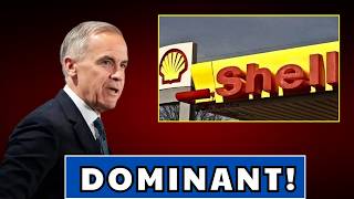 WHY SHELL’S RETURN TO CANADA COULD CHANGE THE ENERGY INDUSTRY FOREVER