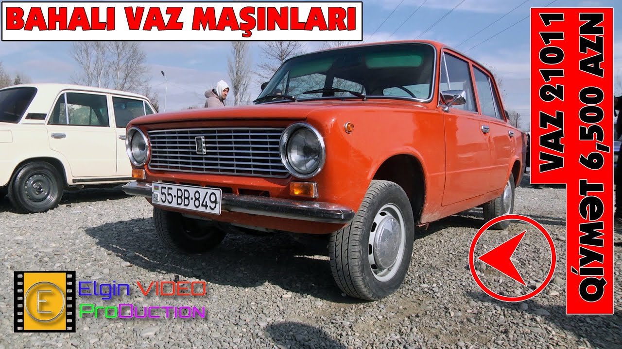 Masin Bazari #06022026 (2-ci hissə)