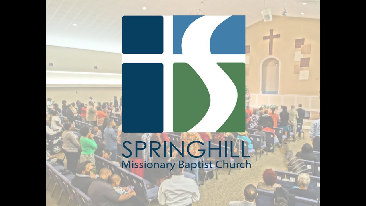 Springhill Church Events & Activities June 2017 (06/11/17) YouTube
