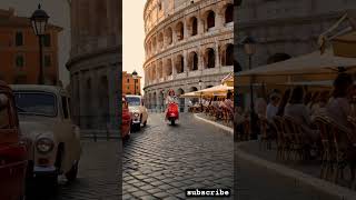 Retro Rome