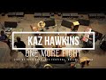 Capture de la vidéo 🎵 Kaz Hawkins Performing Live (One More Fight/Lipstick & Cocaine)