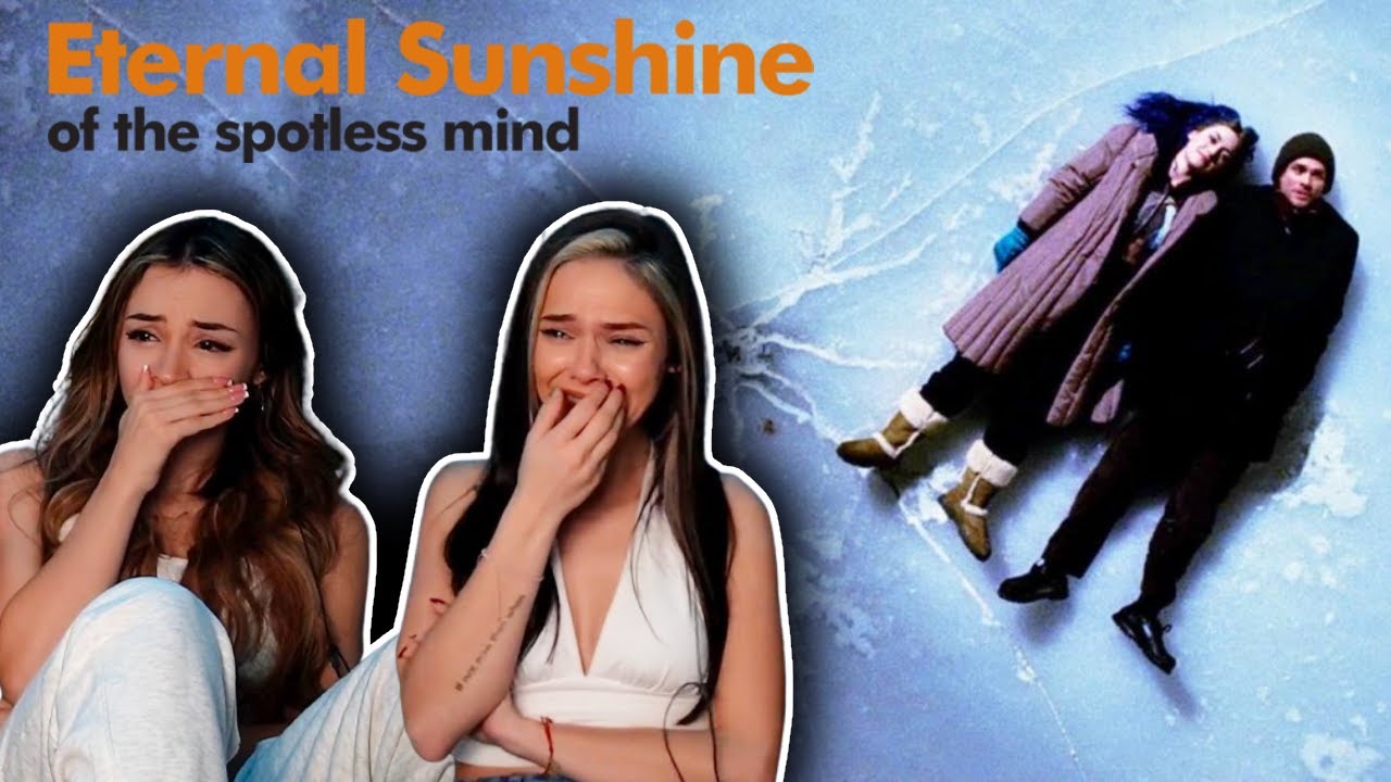 Eternal Sunshine of the Spotless Mind (2004) First Time Watching REACTION