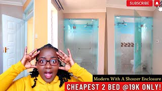 I Found The Cheapest 2 Bed 19k only! / This Is  IMPRESSIVE! / ONE beds @14k only❤💯