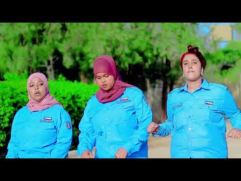 DHAANTO CUSUB HAYKAL YARE HALYEEYADA DDS 2025 VIDEO