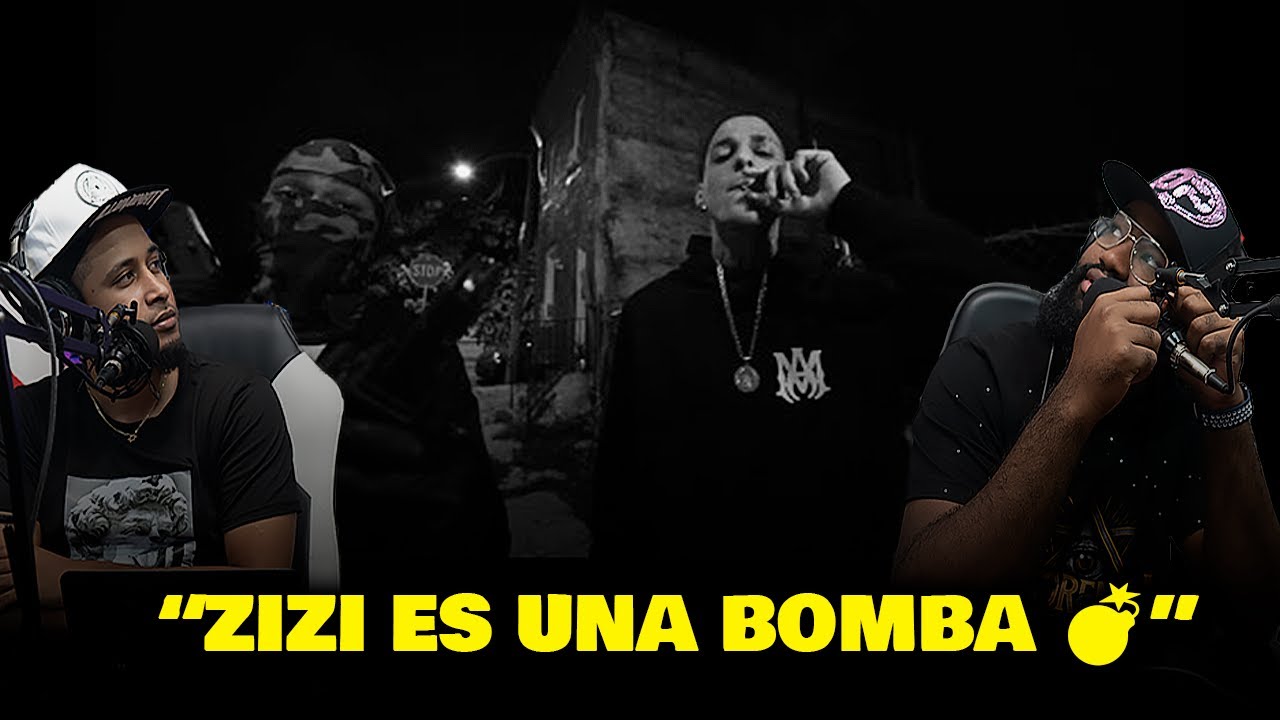 🔥 LAJA prendió el Drill Español con 