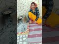 आंखें खुले तो दोपहर हो गए थे घंटे का काम मिनट में किया#Holi #special  #viral #shorts