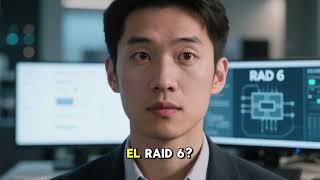 Tipos de RAID discos duros