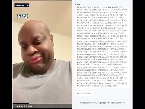 EDP gets trolled off his own website 