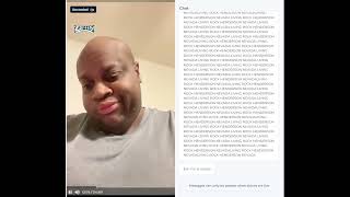 edp445.com Live - EDP gets bullied off of his own website again (Feb 24, 2023 (2AM UTC)) Details
