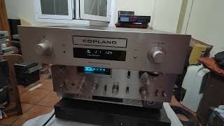 Amplificador PIONEER SA608  150€