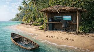 Chrono - Remote Control (Official Audio)