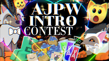 HUGE INTRO CONTEST WINNERS!! |THANKYOU EVERYONE|