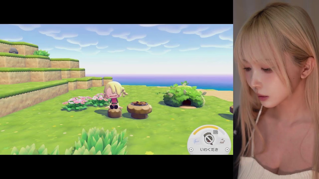 【ぽこ あ ポケモン】今日もCHILL