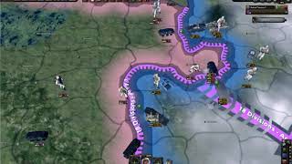 hoi4 poland vs ukraine 1