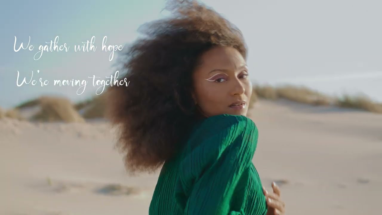 The Dances (Lyrics) - Sukhmani, Ram Dass &amp; Grecco Buratto - YouTube