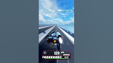 Concept V.S The NEW Scorpion! #jailbreak #roblox #speedtest