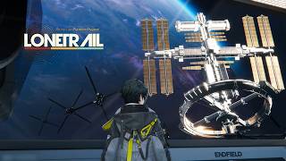 Dijiang Easter egg: Ad astra [Arknights Endfield]