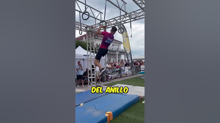 ¡Rompió un Récord Mundial! 🏃♂️