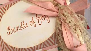 Project Share | Altered Book Flip Through | Feb 2020