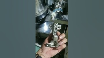 Normal cabinet hinge fully automatic assembly machine,hinge making machine,furniture making tools