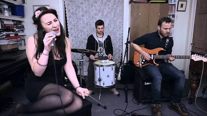Hello - Adele. Covered by Alice Price