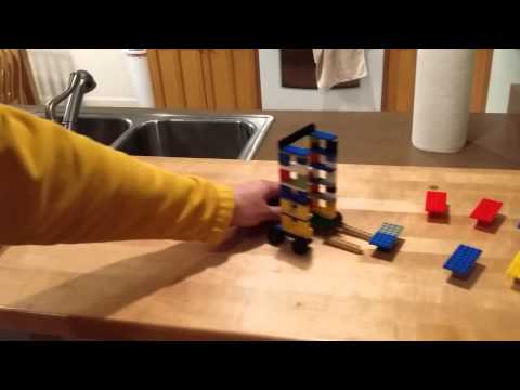 Stacking Prototype 2