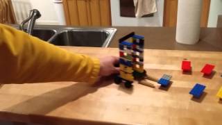 Stacking Prototype 2