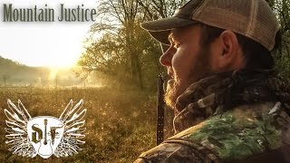 Mountain Justice - Devon Franks Official Video